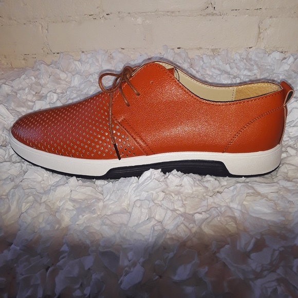 Merkmak shoes - Picture 3 of 4